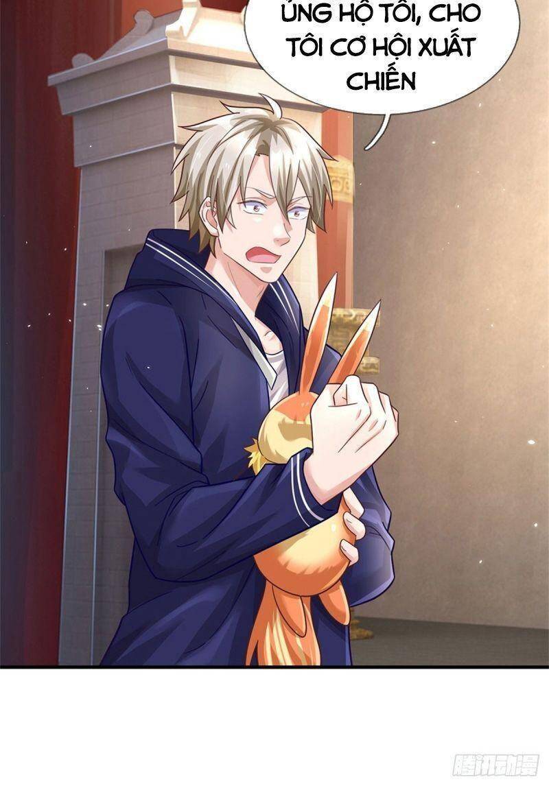 Thuộc Tính Của Ta Đều Thêm Sức Mạnh - Chương 44 - Trang 16