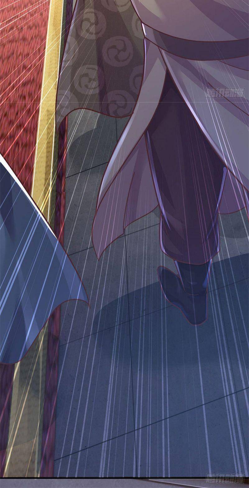 Thuộc Tính Của Ta Đều Thêm Sức Mạnh - Chương 44 - Trang 22