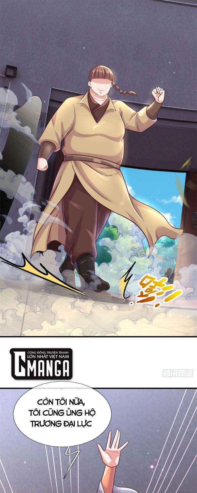 Thuộc Tính Của Ta Đều Thêm Sức Mạnh - Chương 44 - Trang 23