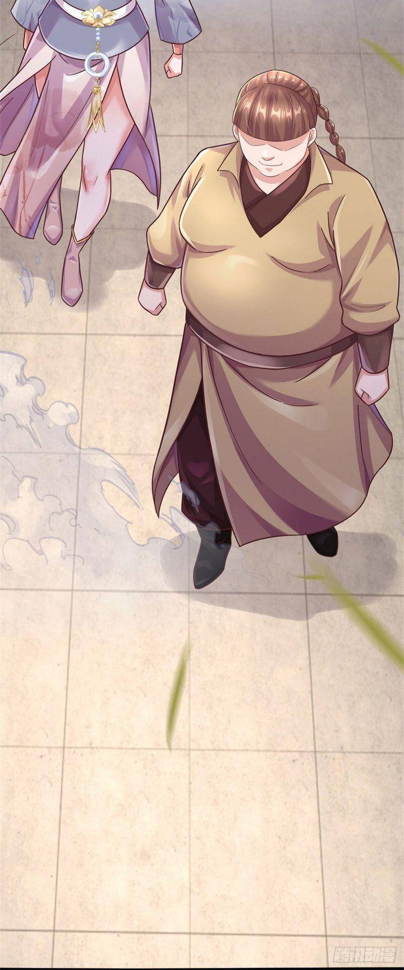 Thuộc Tính Của Ta Đều Thêm Sức Mạnh - Chương 44 - Trang 27