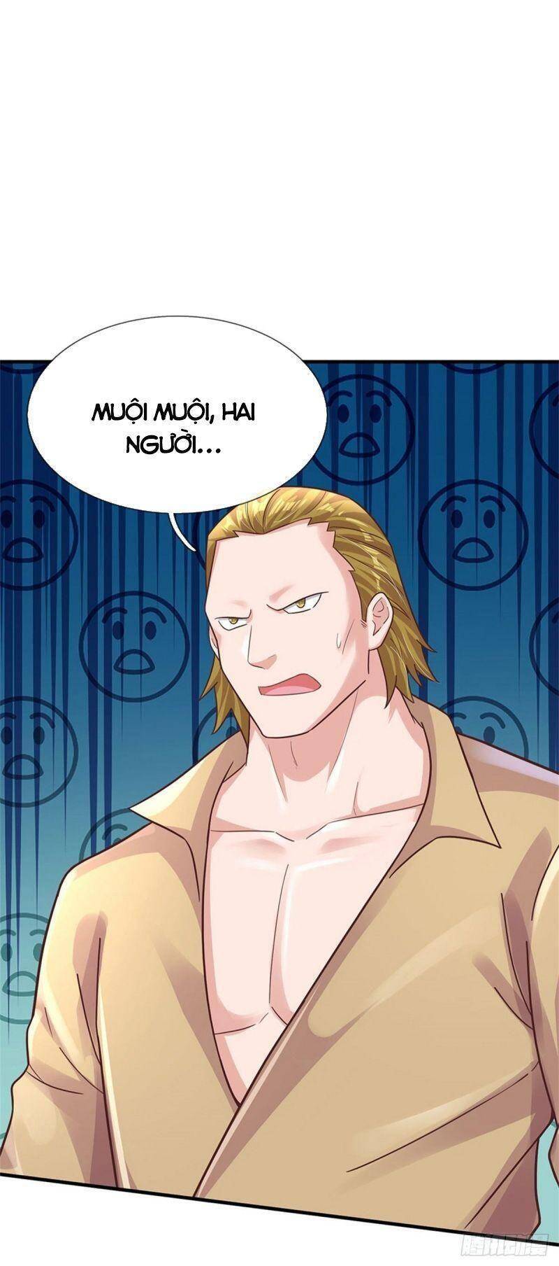 Thuộc Tính Của Ta Đều Thêm Sức Mạnh - Chương 44 - Trang 29