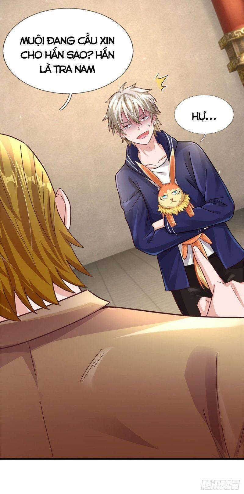 Thuộc Tính Của Ta Đều Thêm Sức Mạnh - Chương 44 - Trang 31