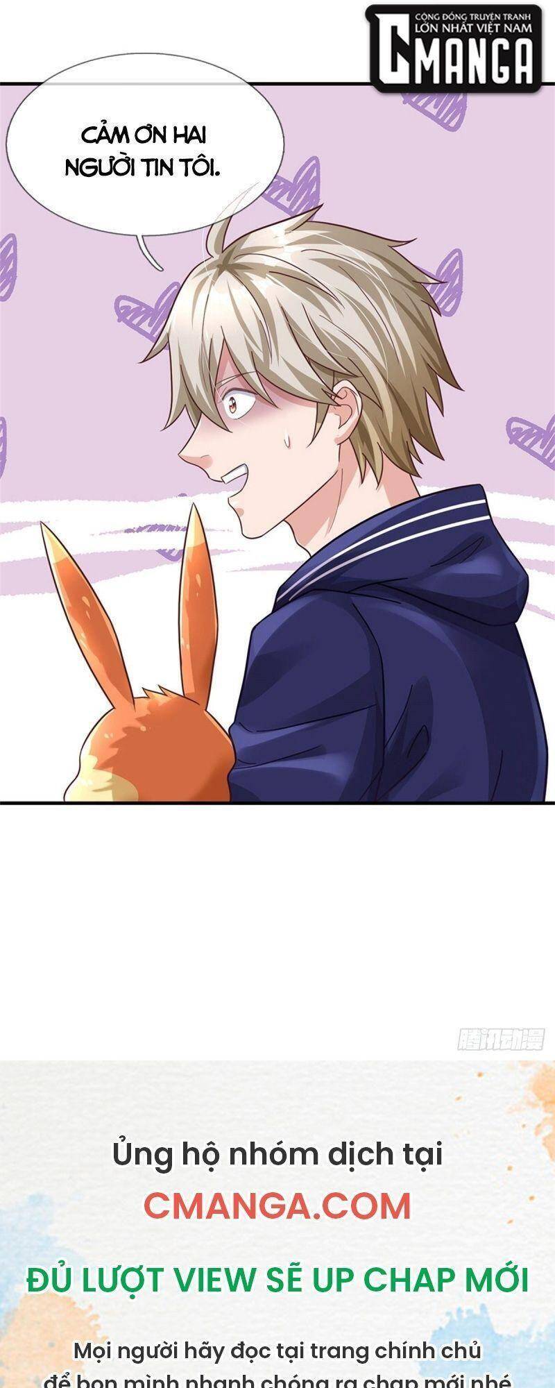 Thuộc Tính Của Ta Đều Thêm Sức Mạnh - Chương 44 - Trang 35