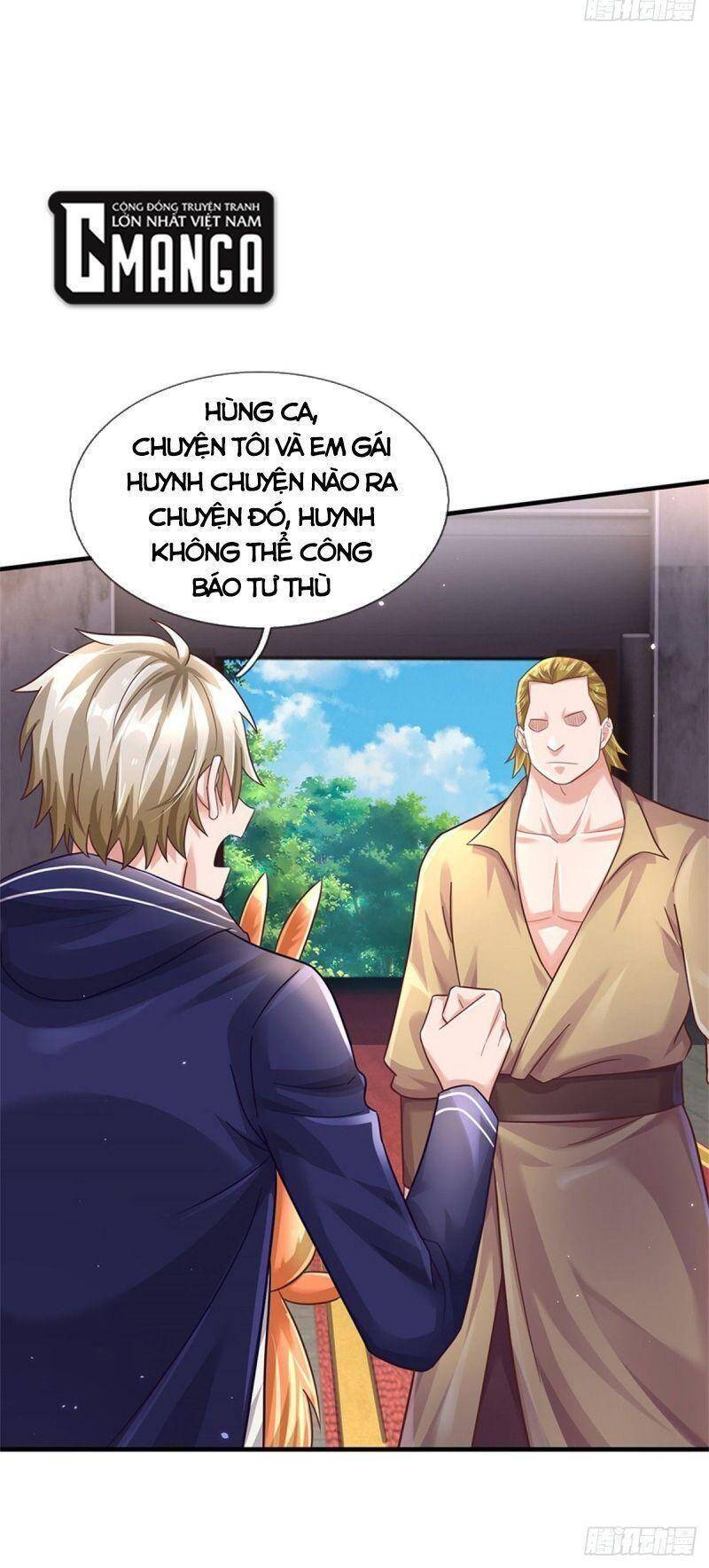 Thuộc Tính Của Ta Đều Thêm Sức Mạnh - Chương 44 - Trang 6