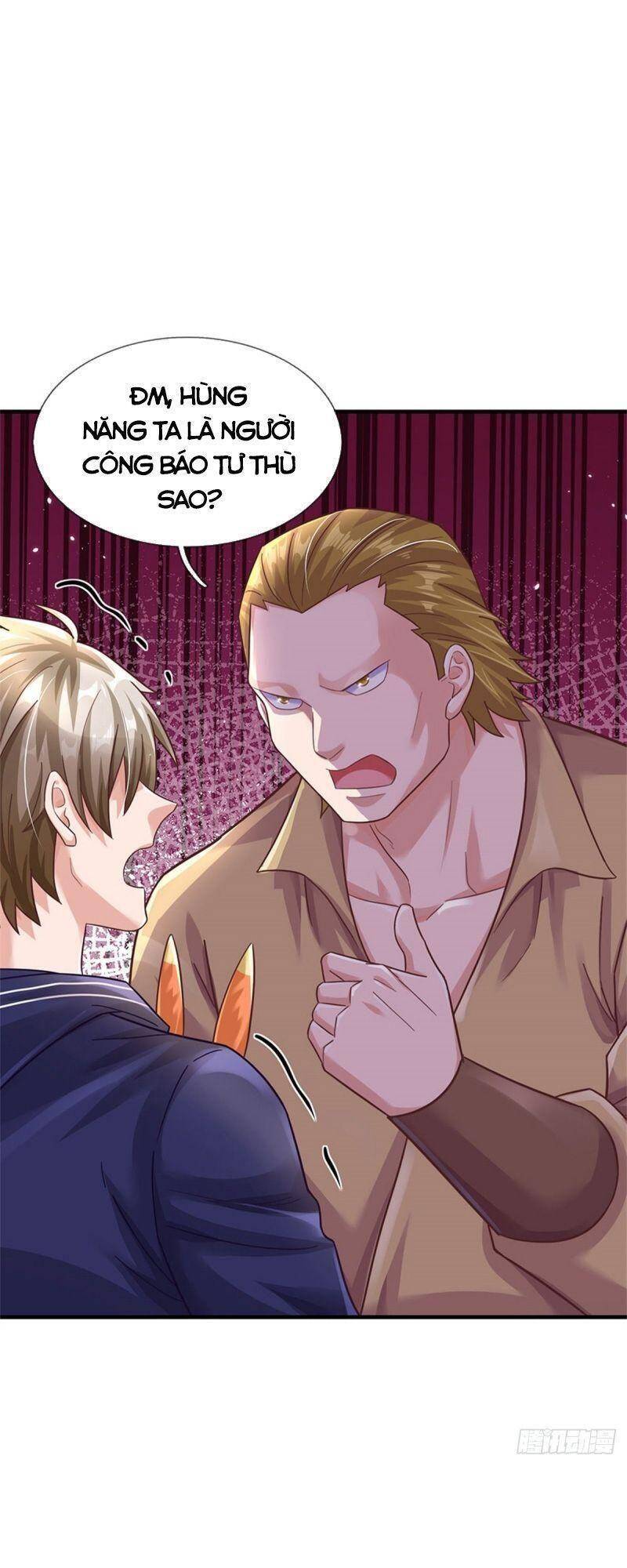 Thuộc Tính Của Ta Đều Thêm Sức Mạnh - Chương 44 - Trang 7
