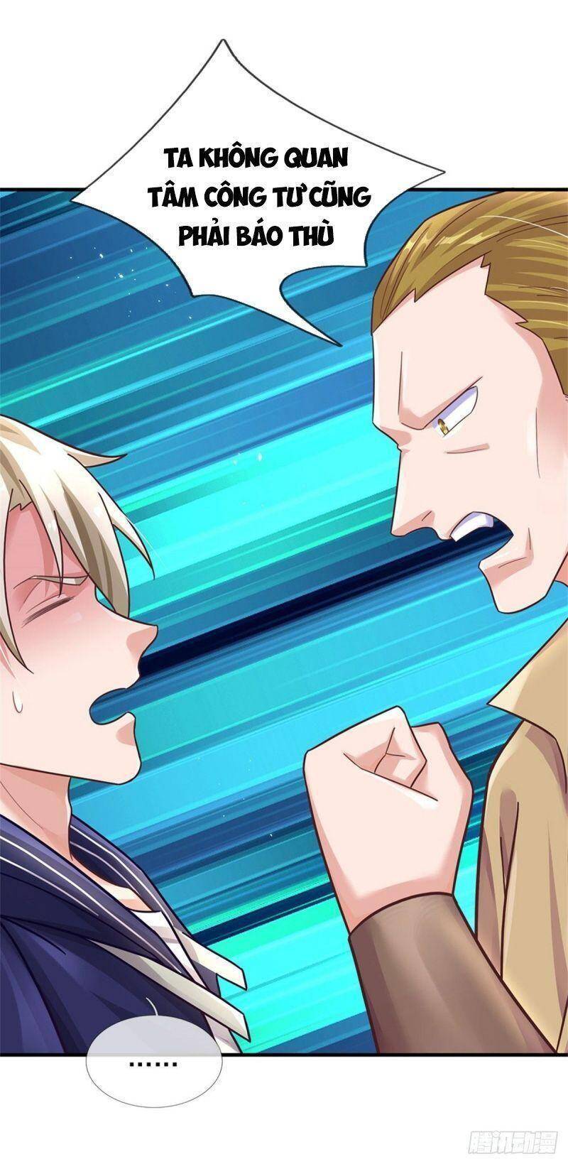 Thuộc Tính Của Ta Đều Thêm Sức Mạnh - Chương 44 - Trang 8