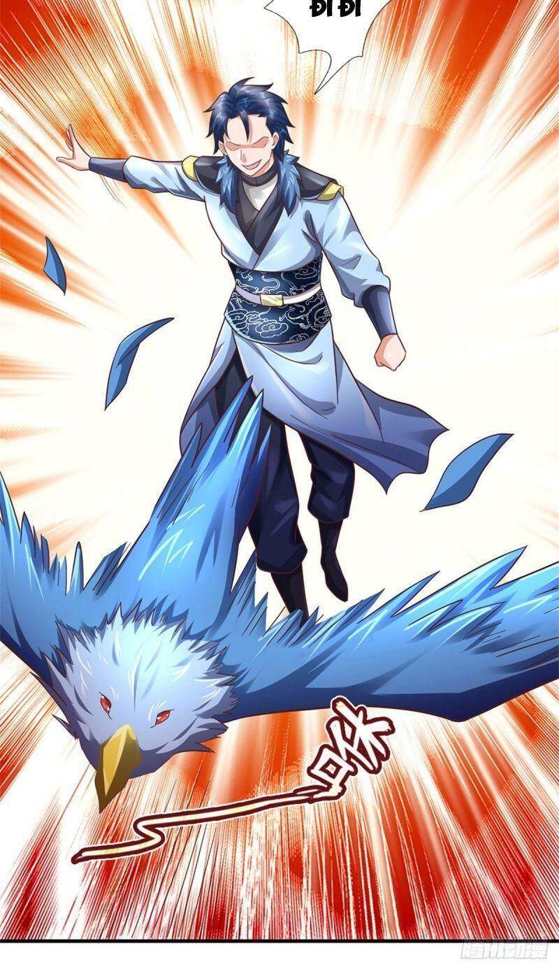 Thuộc Tính Của Ta Đều Thêm Sức Mạnh - Chương 45 - Trang 12