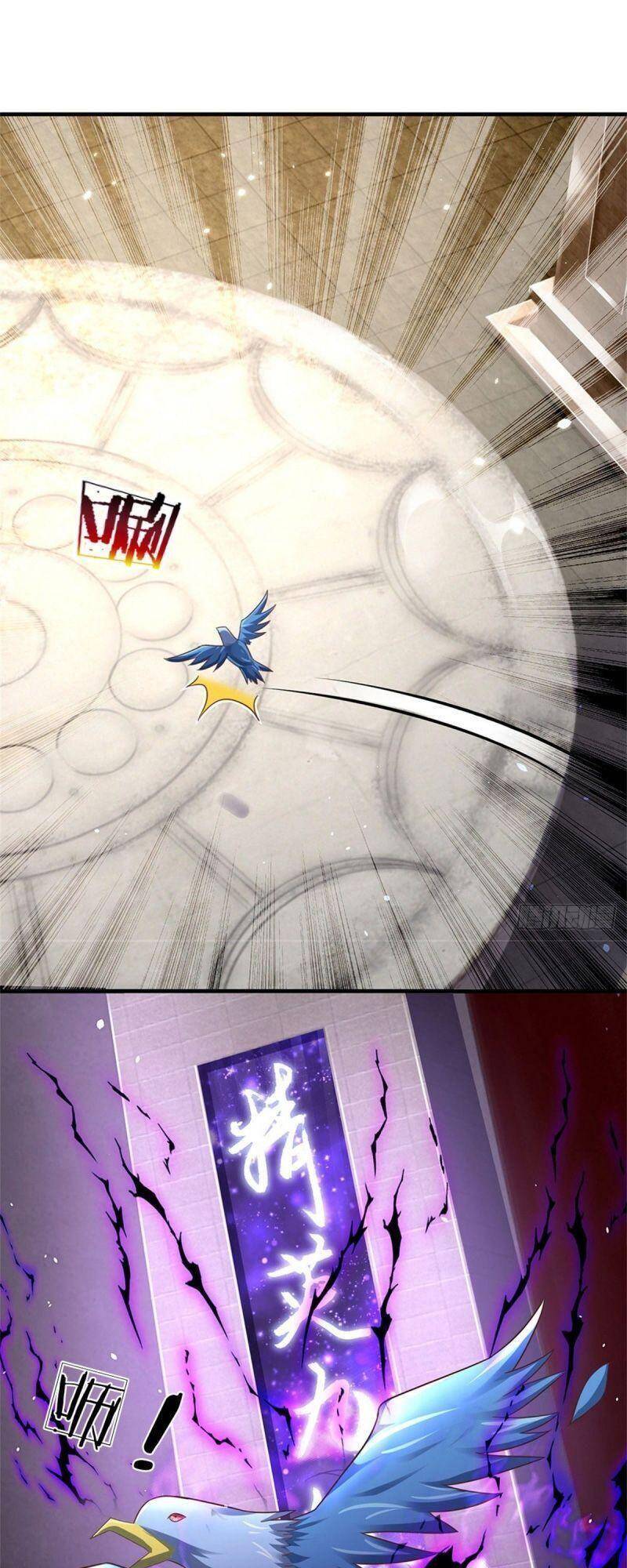 Thuộc Tính Của Ta Đều Thêm Sức Mạnh - Chương 45 - Trang 13