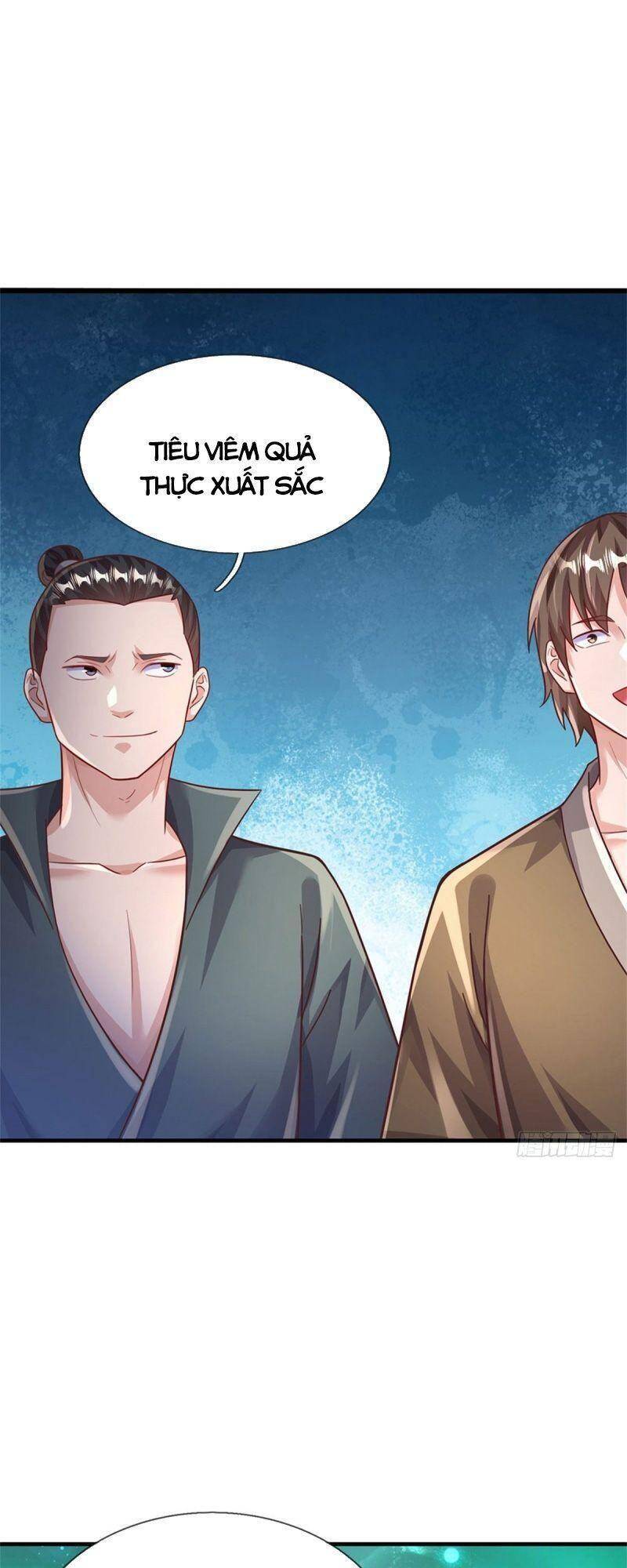 Thuộc Tính Của Ta Đều Thêm Sức Mạnh - Chương 45 - Trang 19