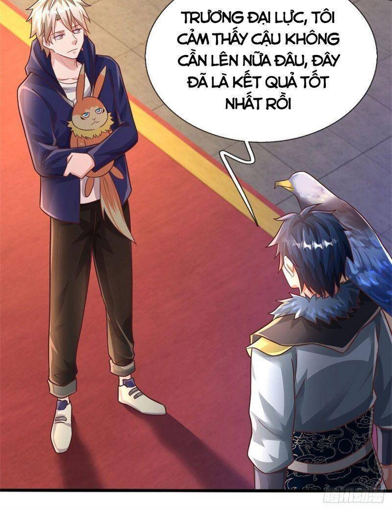 Thuộc Tính Của Ta Đều Thêm Sức Mạnh - Chương 45 - Trang 22