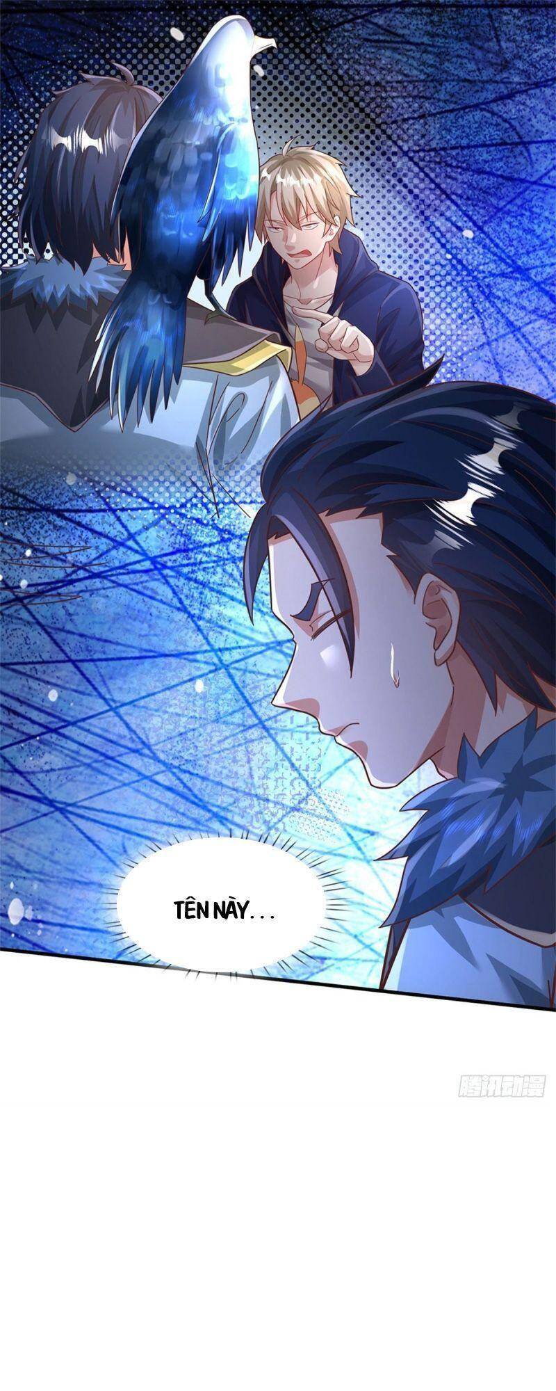 Thuộc Tính Của Ta Đều Thêm Sức Mạnh - Chương 45 - Trang 25