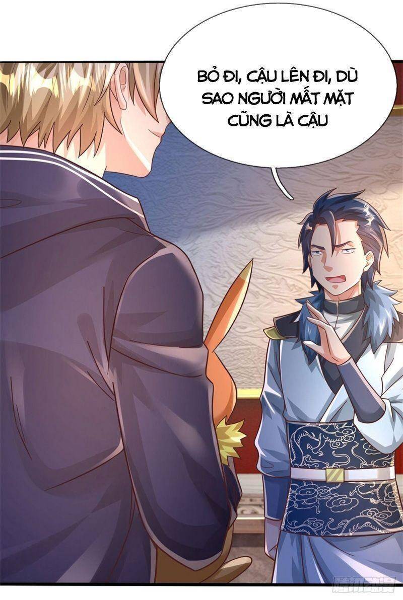 Thuộc Tính Của Ta Đều Thêm Sức Mạnh - Chương 45 - Trang 26