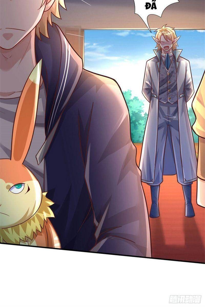 Thuộc Tính Của Ta Đều Thêm Sức Mạnh - Chương 45 - Trang 28