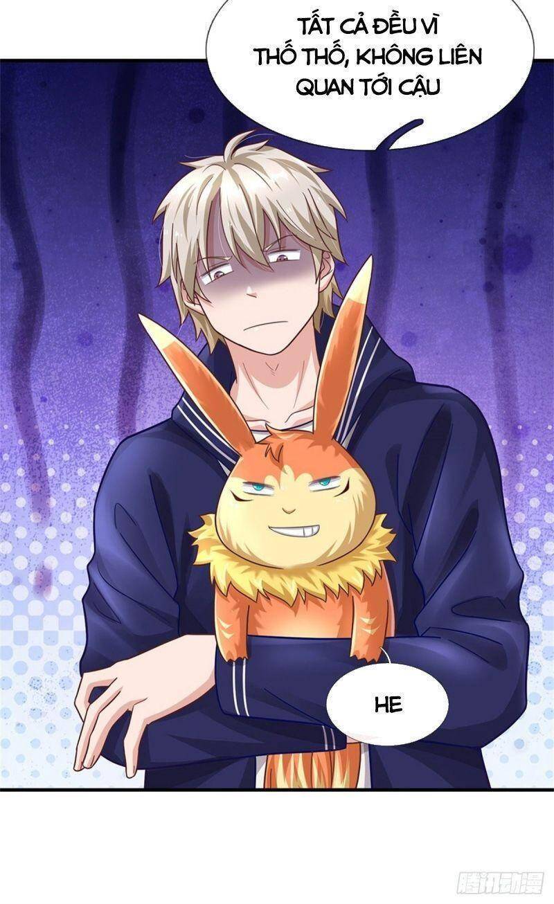 Thuộc Tính Của Ta Đều Thêm Sức Mạnh - Chương 45 - Trang 4