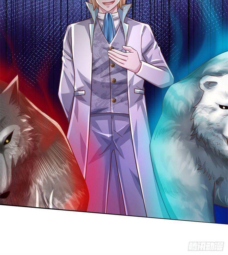 Thuộc Tính Của Ta Đều Thêm Sức Mạnh - Chương 45 - Trang 32