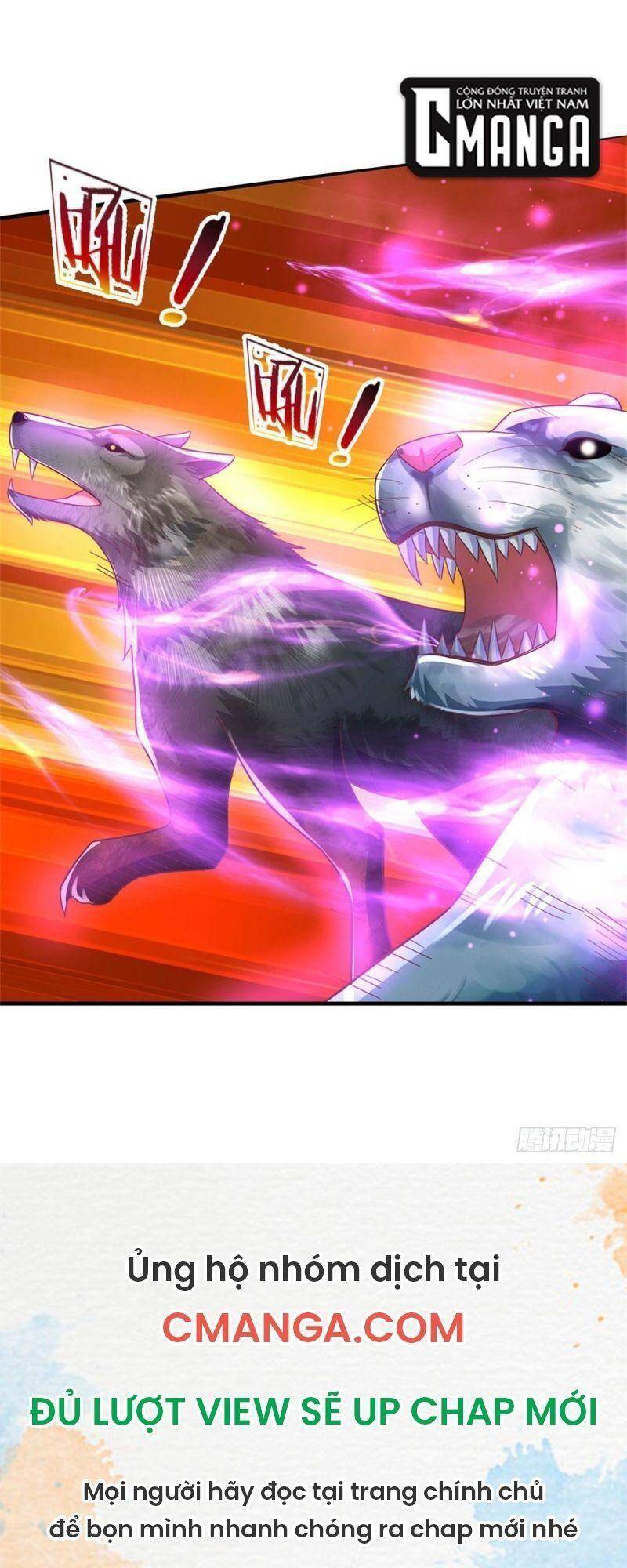 Thuộc Tính Của Ta Đều Thêm Sức Mạnh - Chương 45 - Trang 34