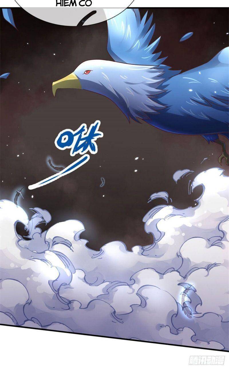 Thuộc Tính Của Ta Đều Thêm Sức Mạnh - Chương 45 - Trang 10