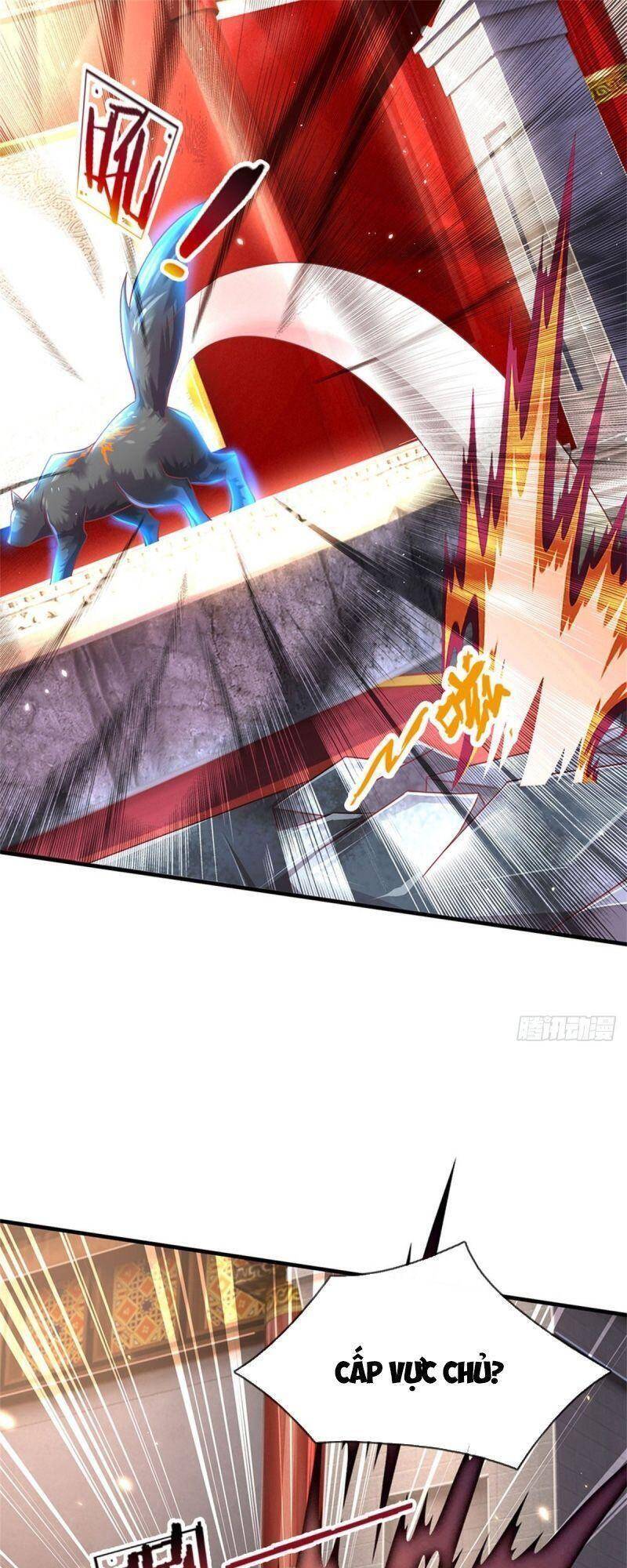 Thuộc Tính Của Ta Đều Thêm Sức Mạnh - Chương 46 - Trang 12