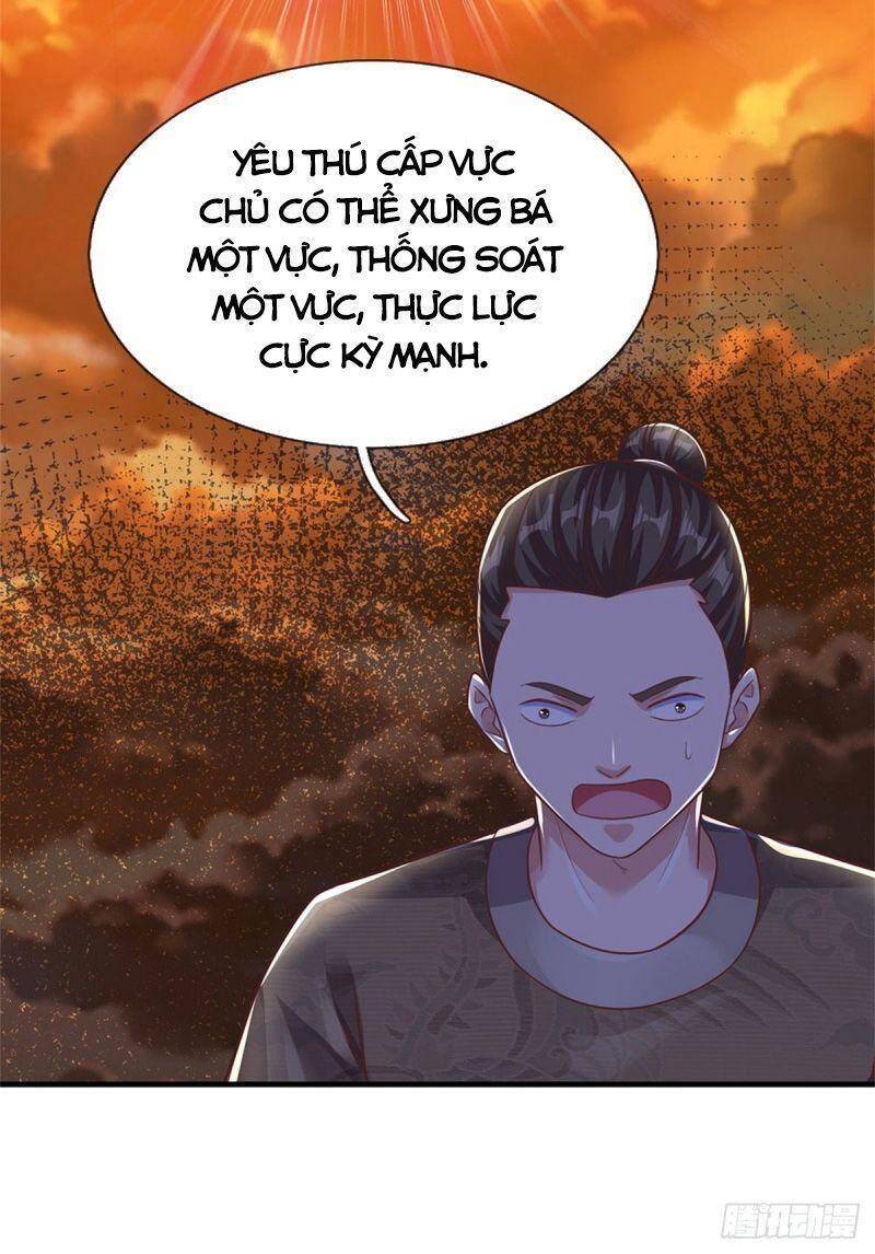 Thuộc Tính Của Ta Đều Thêm Sức Mạnh - Chương 46 - Trang 15