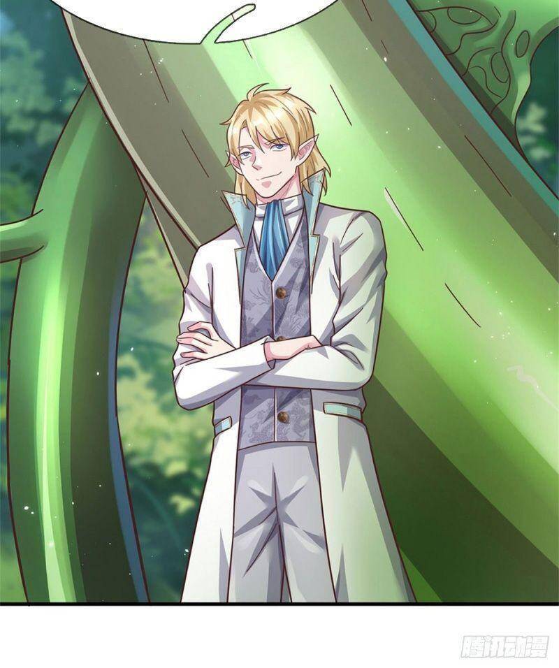 Thuộc Tính Của Ta Đều Thêm Sức Mạnh - Chương 46 - Trang 17