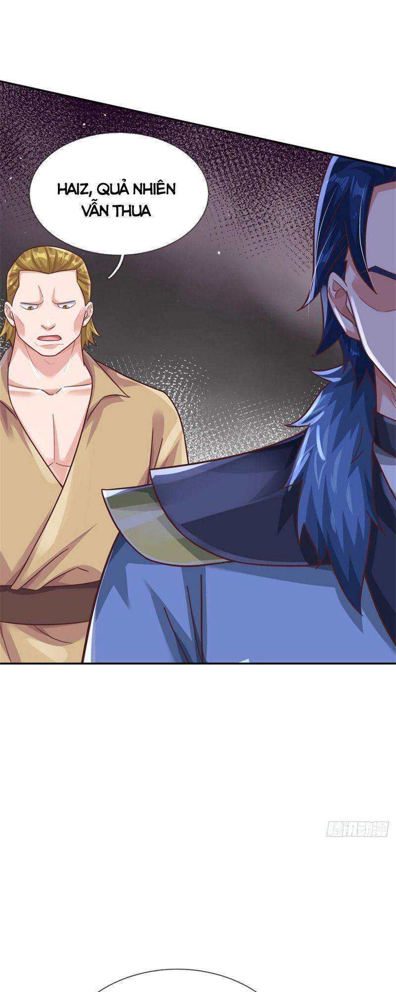 Thuộc Tính Của Ta Đều Thêm Sức Mạnh - Chương 46 - Trang 20