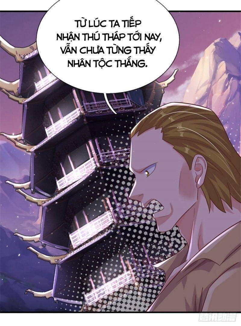 Thuộc Tính Của Ta Đều Thêm Sức Mạnh - Chương 46 - Trang 21