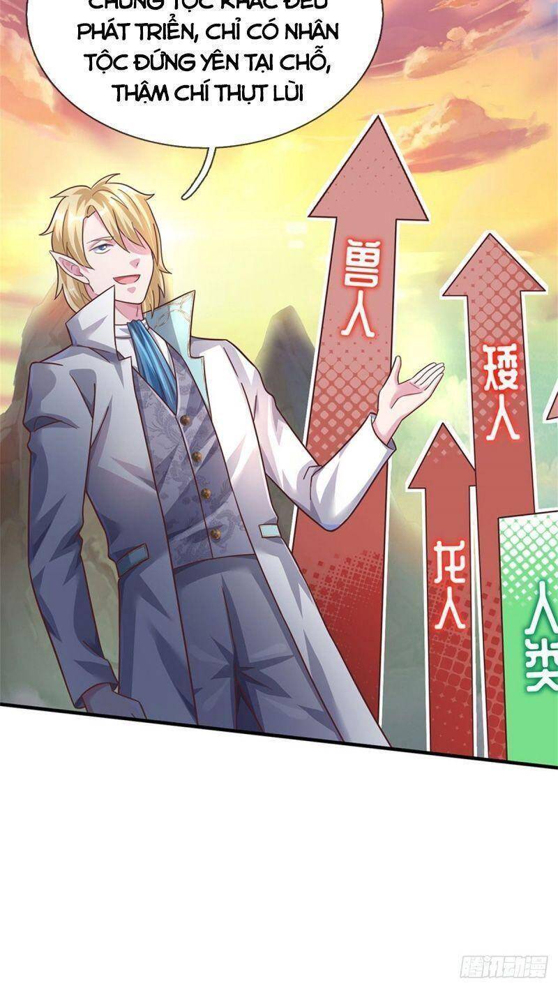 Thuộc Tính Của Ta Đều Thêm Sức Mạnh - Chương 46 - Trang 29