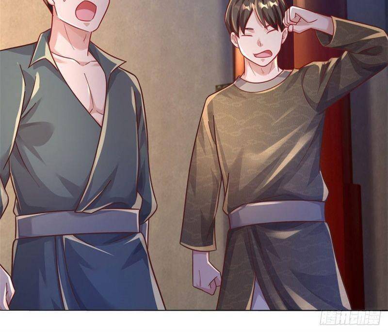 Thuộc Tính Của Ta Đều Thêm Sức Mạnh - Chương 46 - Trang 4