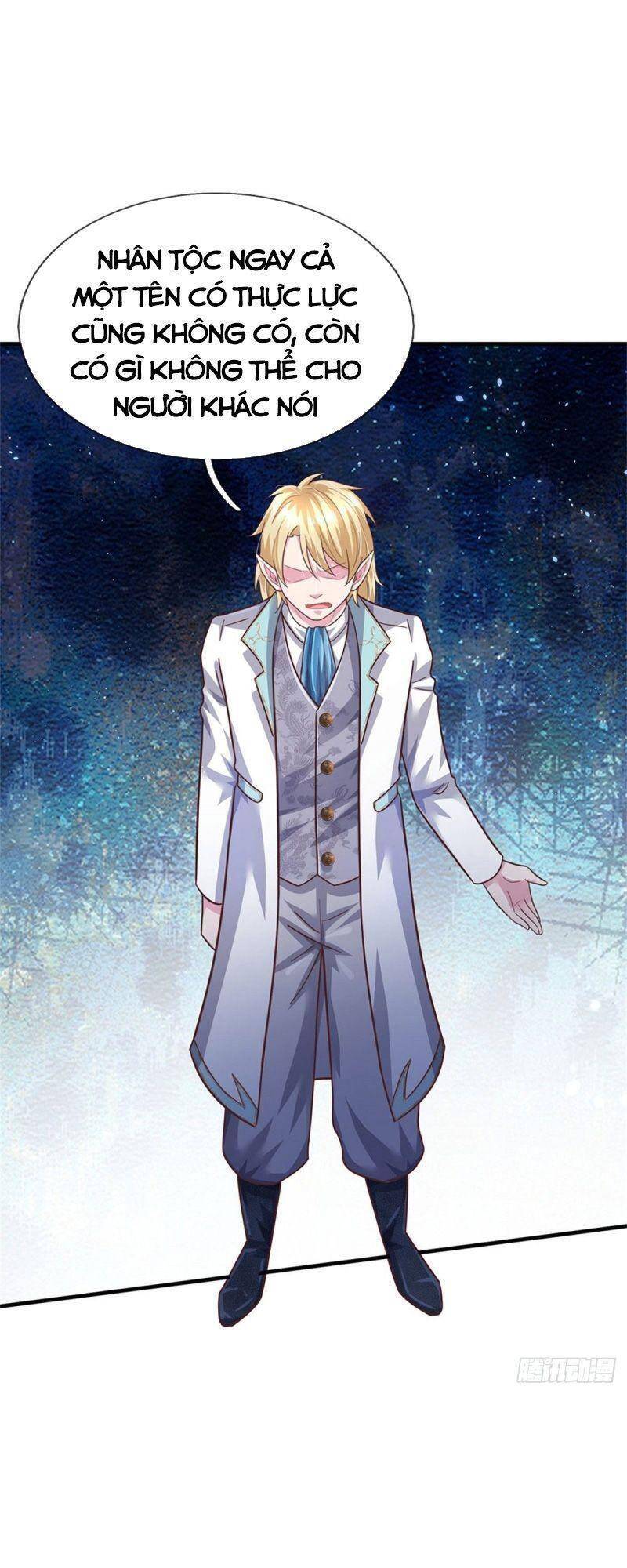 Thuộc Tính Của Ta Đều Thêm Sức Mạnh - Chương 46 - Trang 32