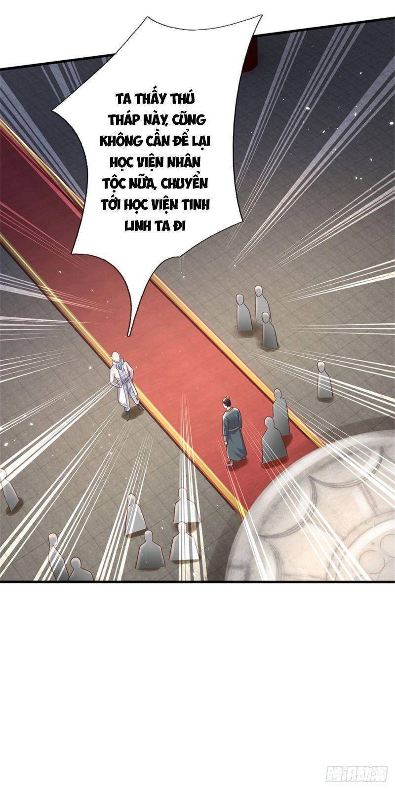 Thuộc Tính Của Ta Đều Thêm Sức Mạnh - Chương 46 - Trang 33