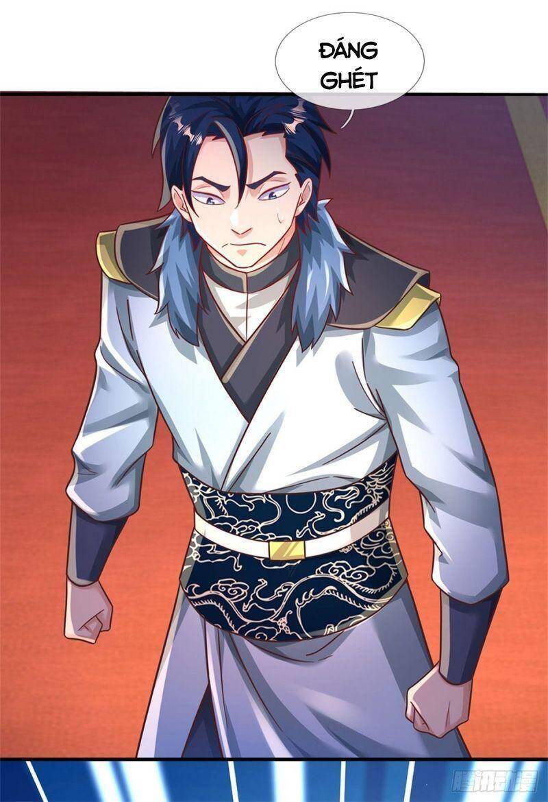 Thuộc Tính Của Ta Đều Thêm Sức Mạnh - Chương 46 - Trang 8