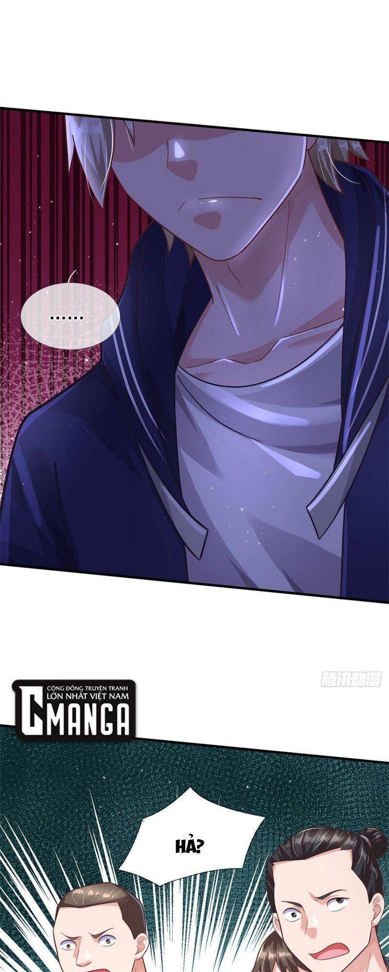 Thuộc Tính Của Ta Đều Thêm Sức Mạnh - Chương 47 - Trang 1