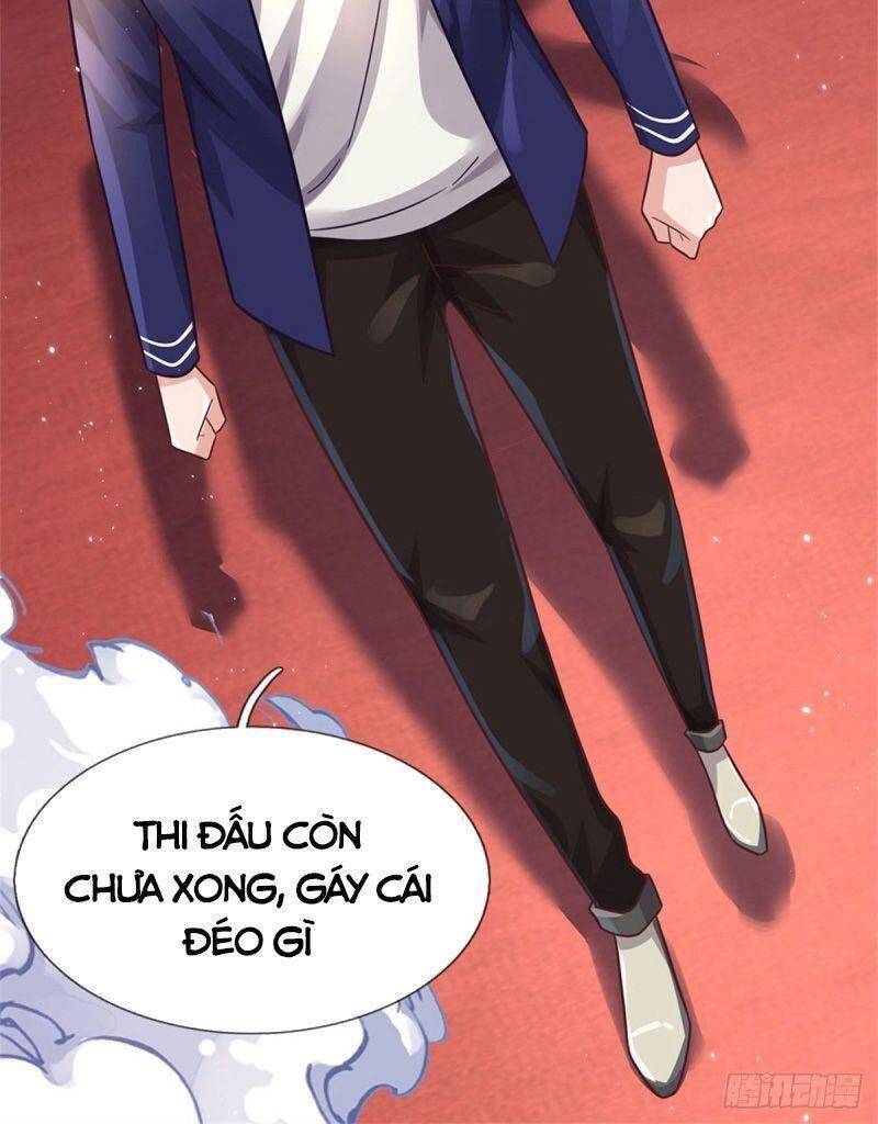 Thuộc Tính Của Ta Đều Thêm Sức Mạnh - Chương 47 - Trang 4