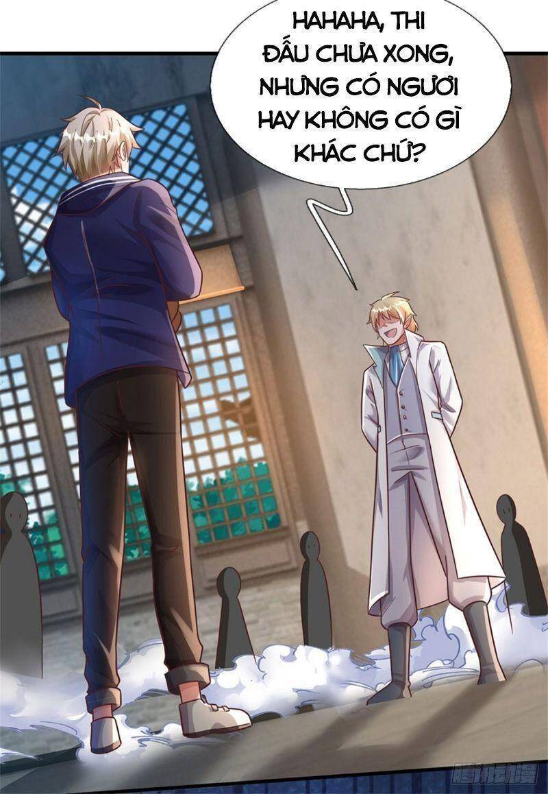 Thuộc Tính Của Ta Đều Thêm Sức Mạnh - Chương 47 - Trang 6