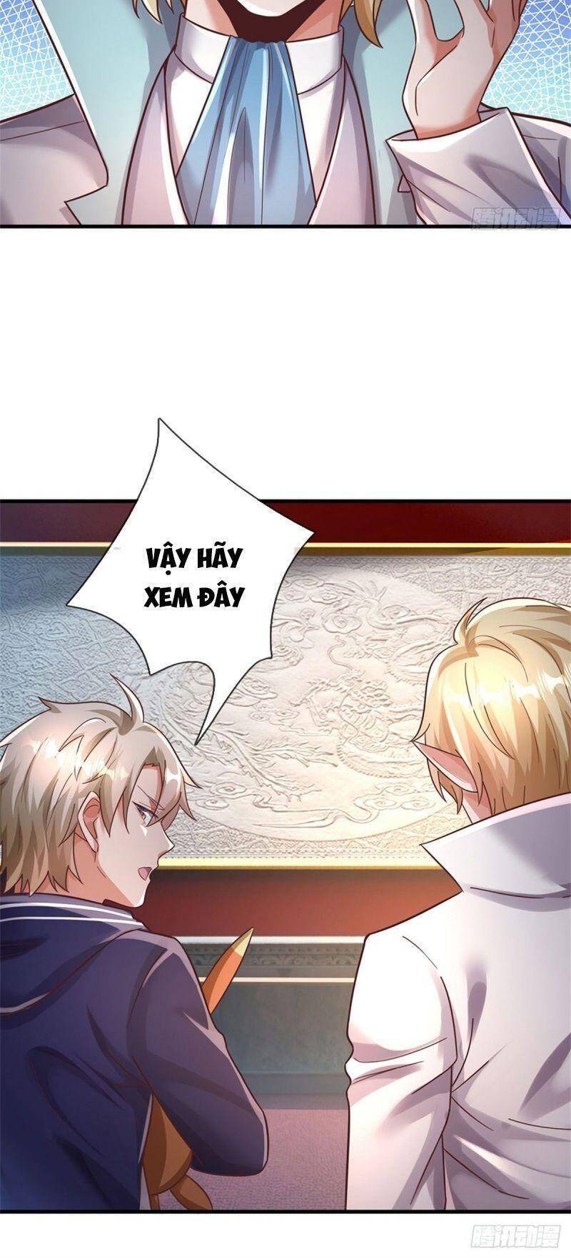 Thuộc Tính Của Ta Đều Thêm Sức Mạnh - Chương 47 - Trang 8