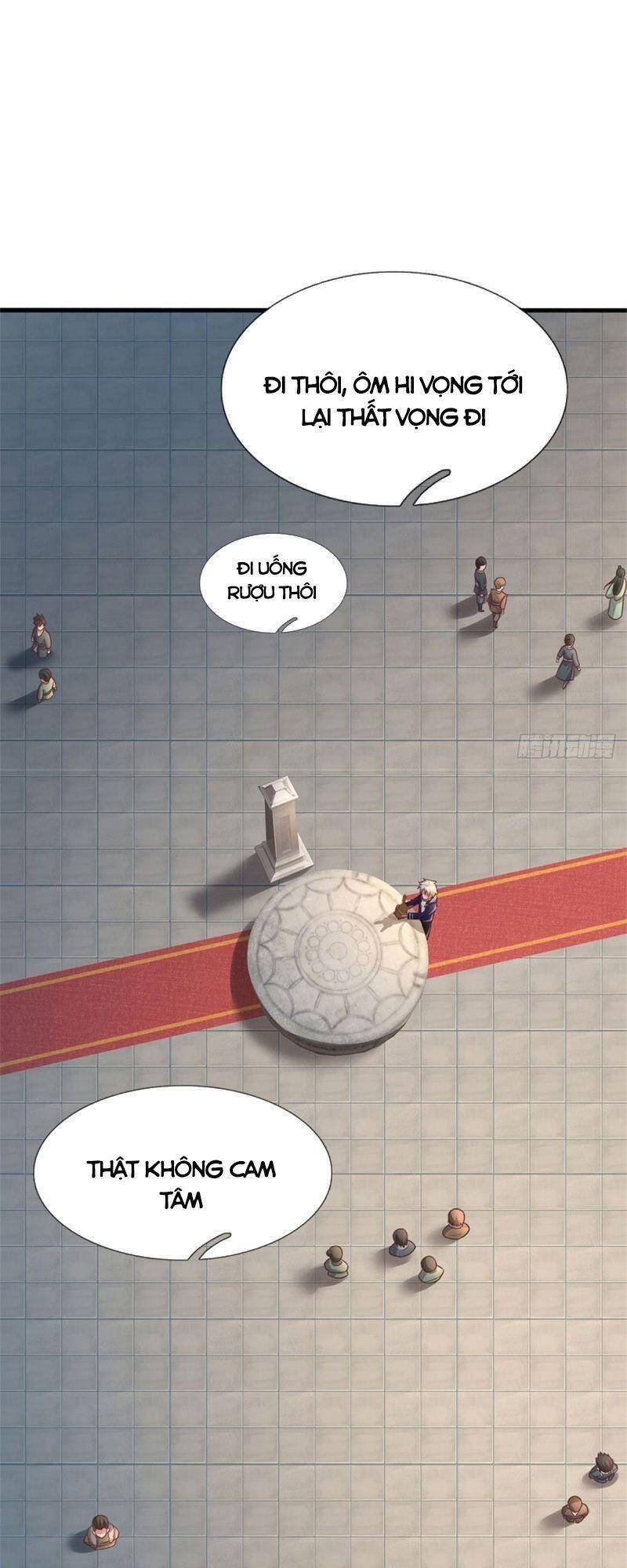 Thuộc Tính Của Ta Đều Thêm Sức Mạnh - Chương 47 - Trang 9