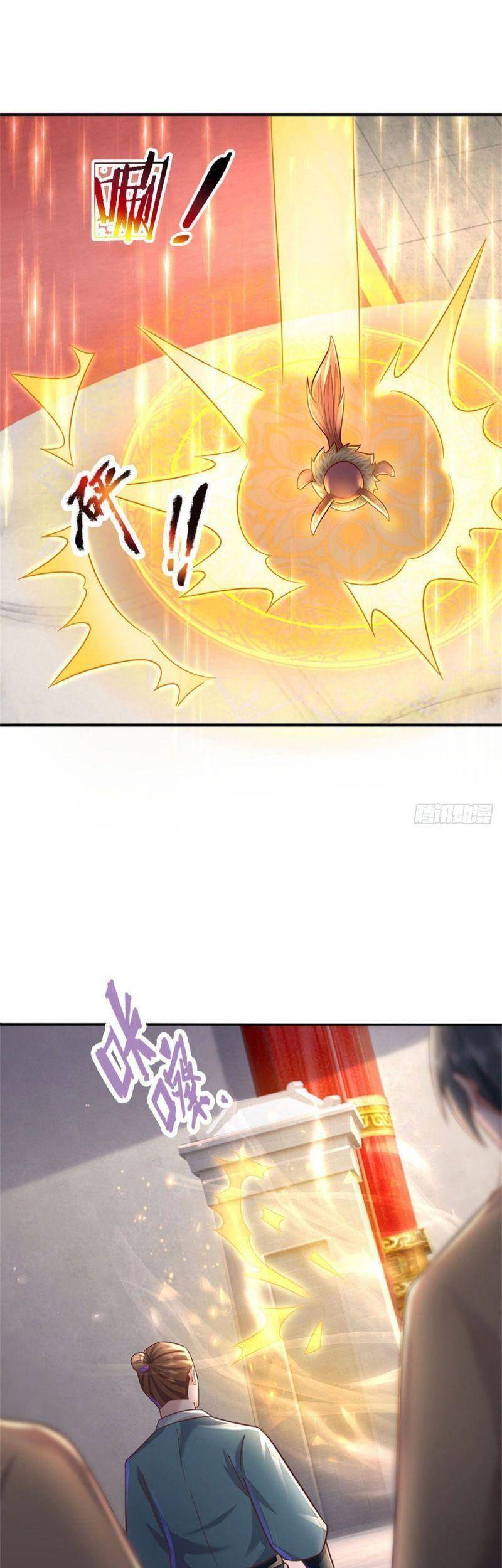 Thuộc Tính Của Ta Đều Thêm Sức Mạnh - Chương 48 - Trang 11