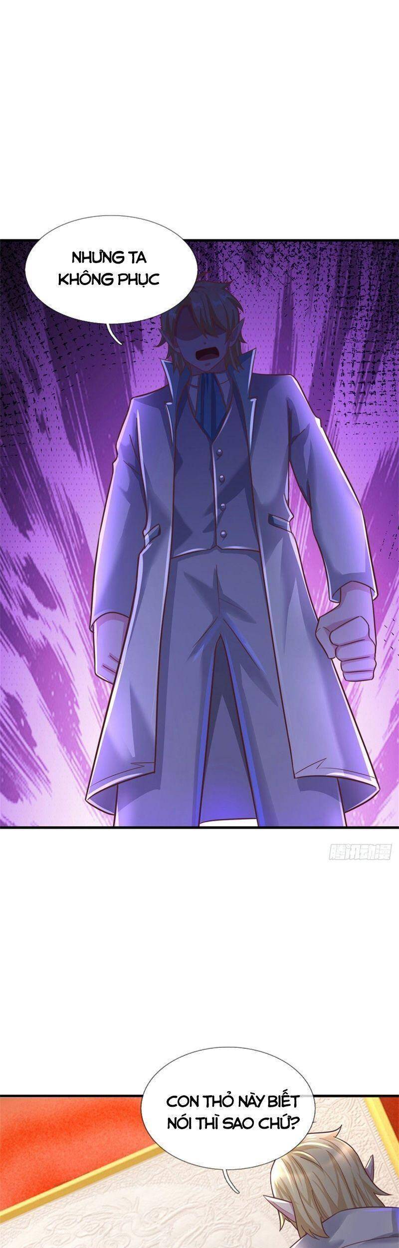 Thuộc Tính Của Ta Đều Thêm Sức Mạnh - Chương 48 - Trang 19