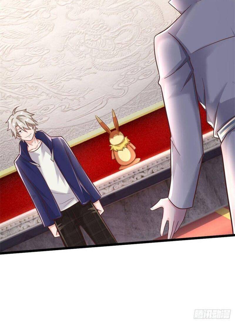 Thuộc Tính Của Ta Đều Thêm Sức Mạnh - Chương 48 - Trang 20