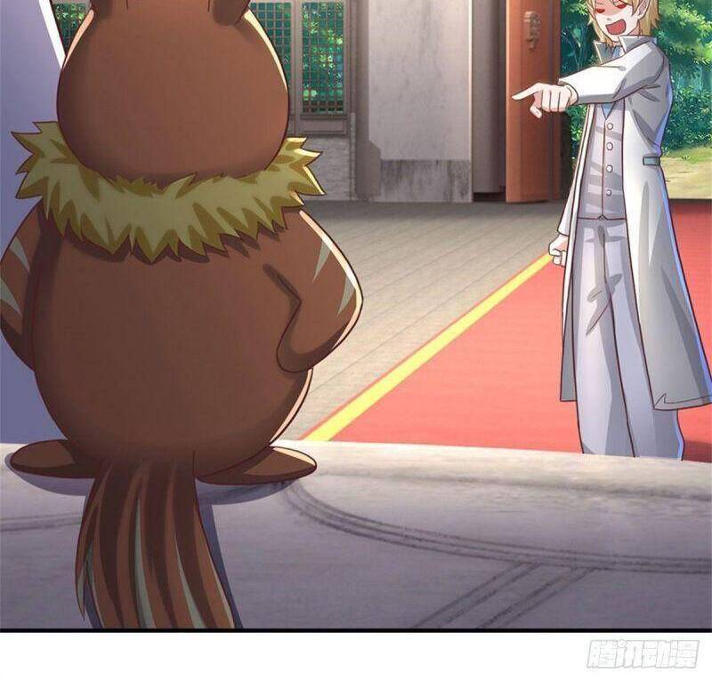 Thuộc Tính Của Ta Đều Thêm Sức Mạnh - Chương 48 - Trang 22