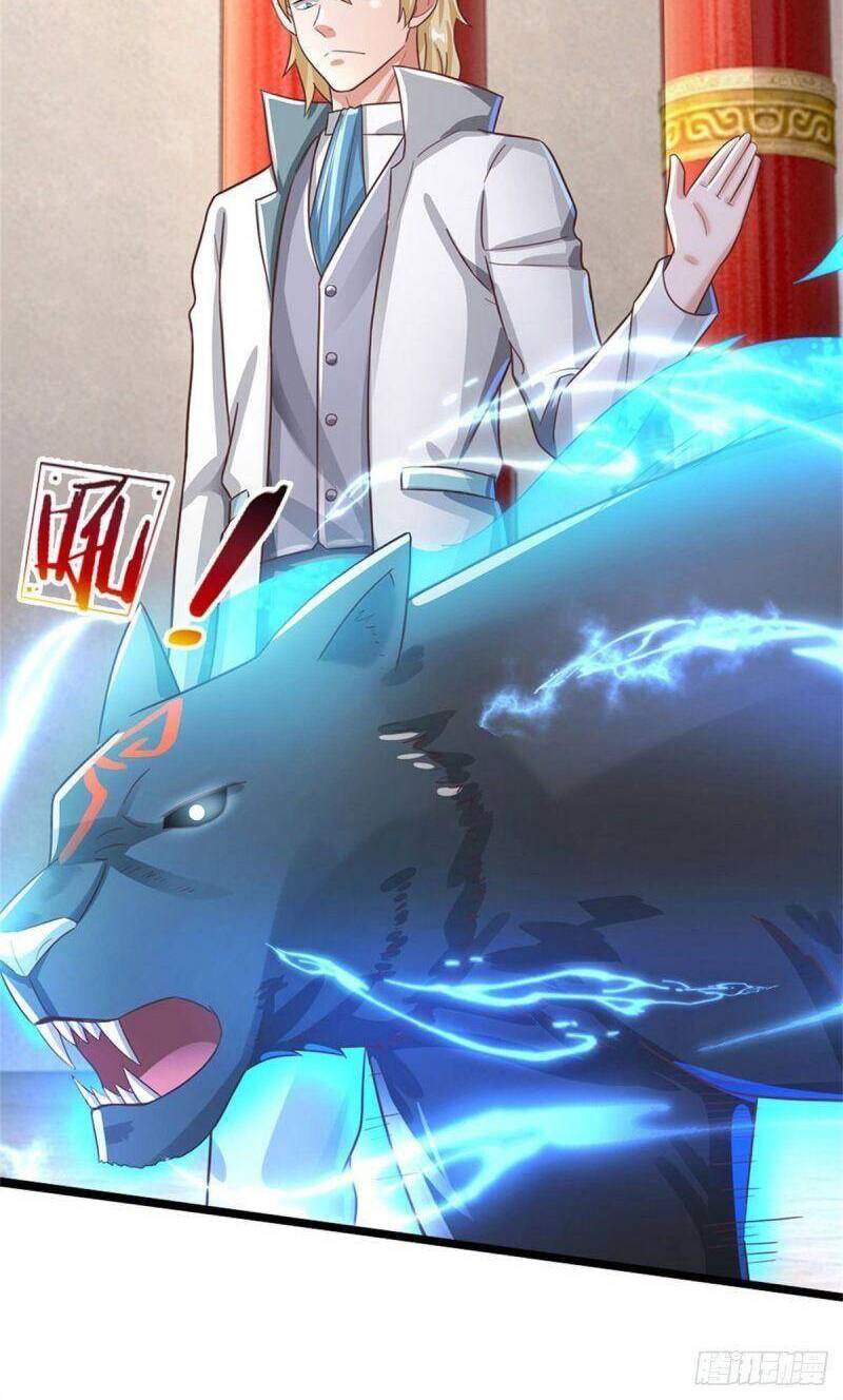 Thuộc Tính Của Ta Đều Thêm Sức Mạnh - Chương 48 - Trang 24