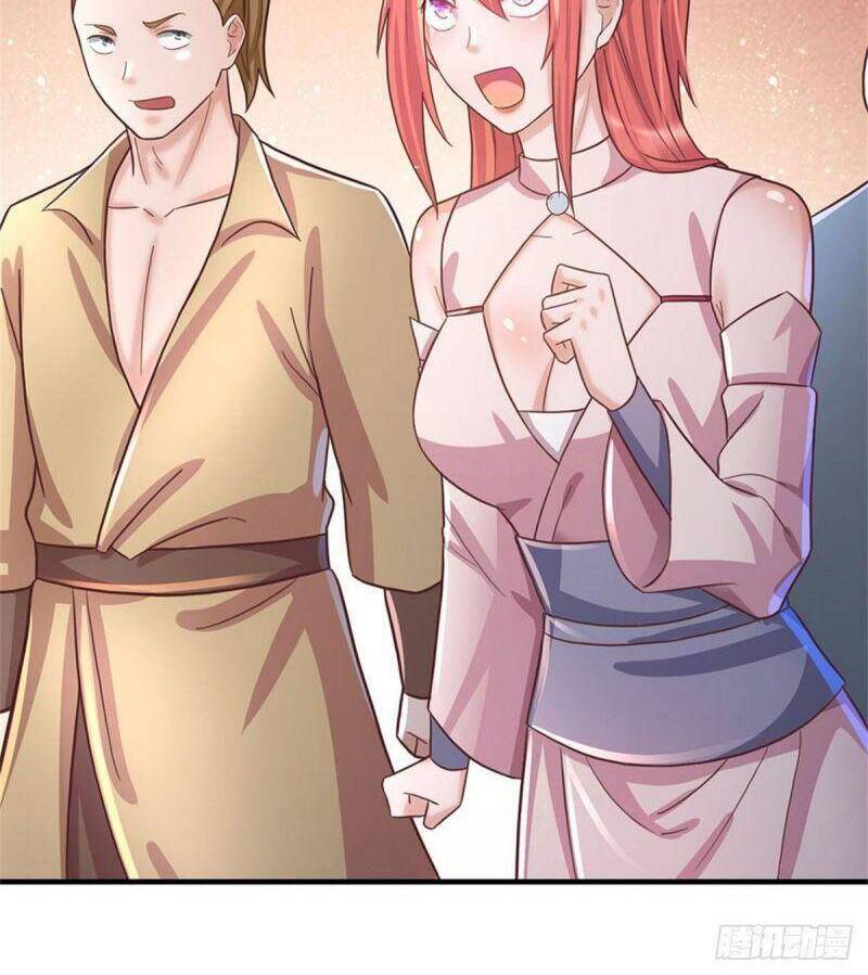 Thuộc Tính Của Ta Đều Thêm Sức Mạnh - Chương 48 - Trang 28