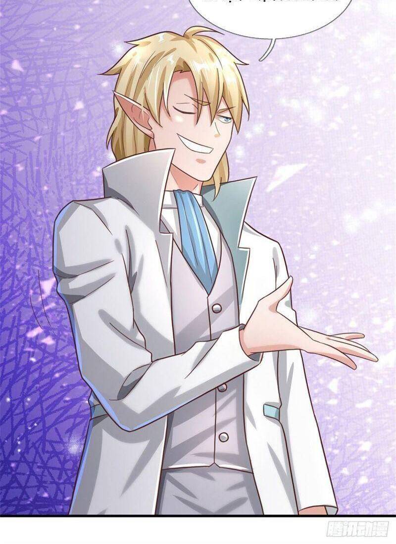 Thuộc Tính Của Ta Đều Thêm Sức Mạnh - Chương 48 - Trang 30