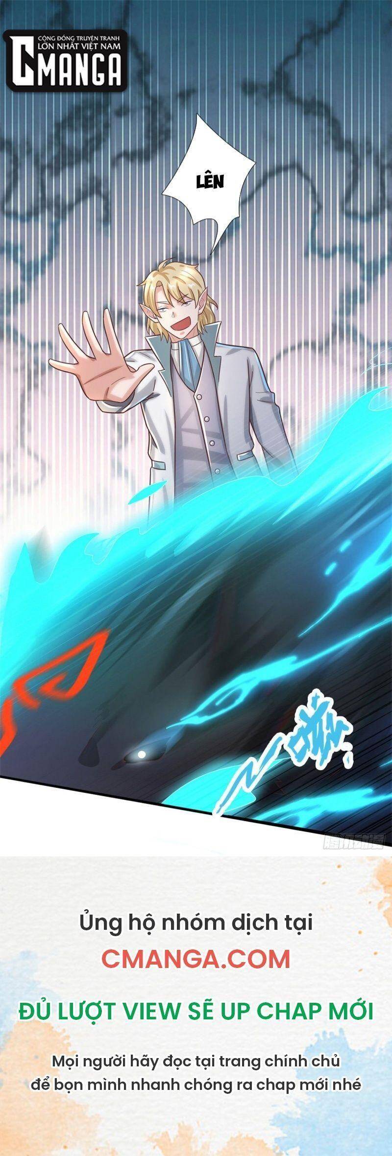 Thuộc Tính Của Ta Đều Thêm Sức Mạnh - Chương 48 - Trang 33