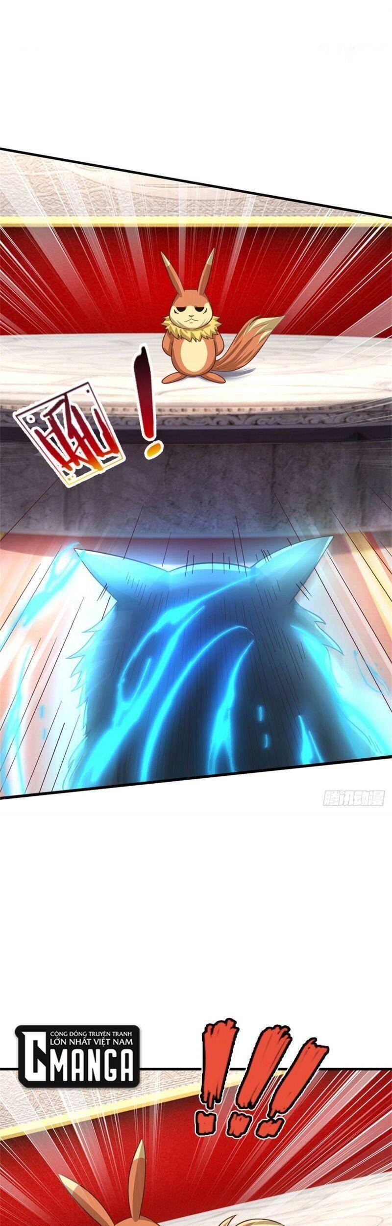 Thuộc Tính Của Ta Đều Thêm Sức Mạnh - Chương 49 - Trang 1