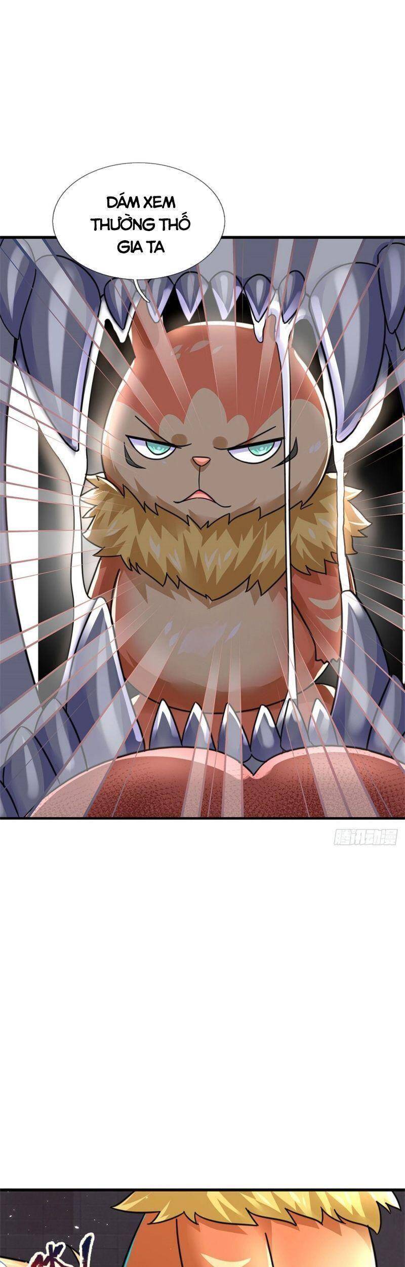 Thuộc Tính Của Ta Đều Thêm Sức Mạnh - Chương 49 - Trang 11