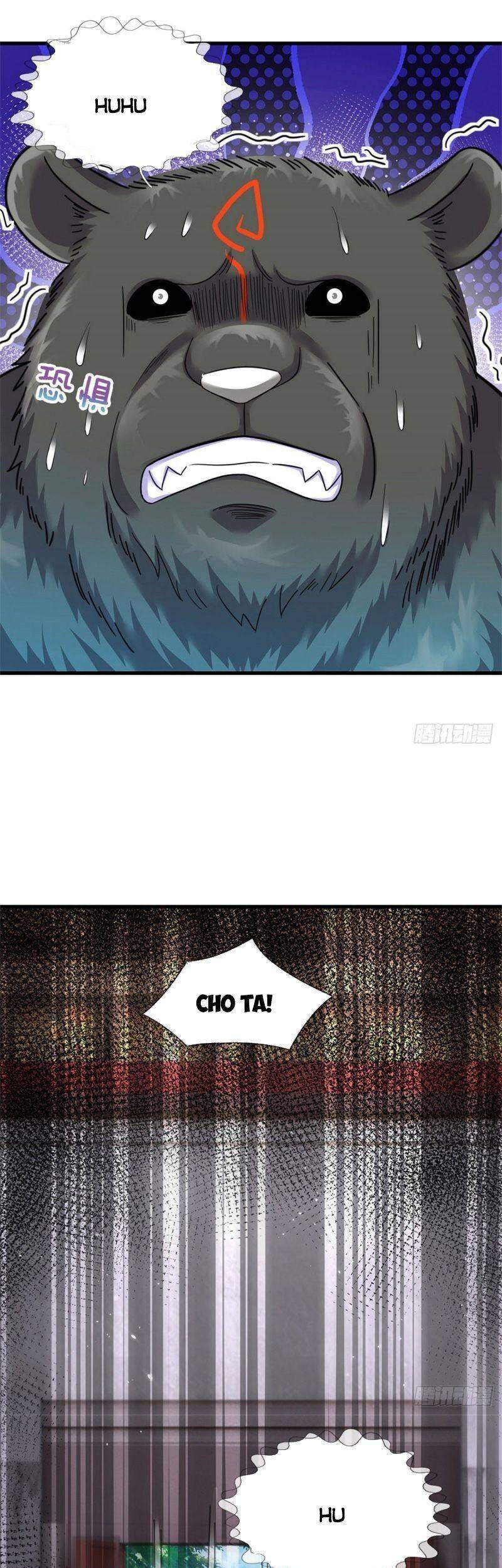 Thuộc Tính Của Ta Đều Thêm Sức Mạnh - Chương 49 - Trang 15