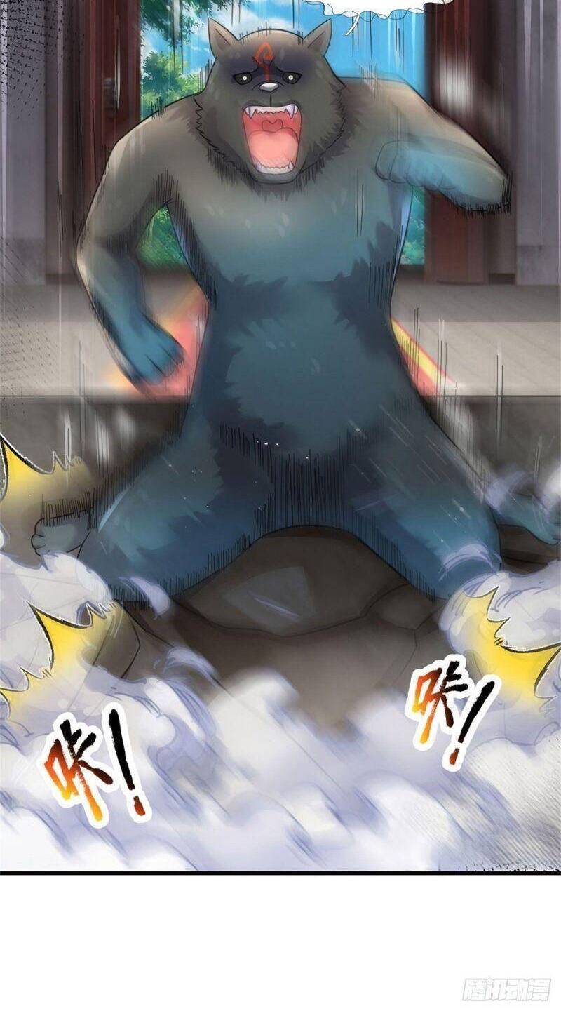 Thuộc Tính Của Ta Đều Thêm Sức Mạnh - Chương 49 - Trang 16