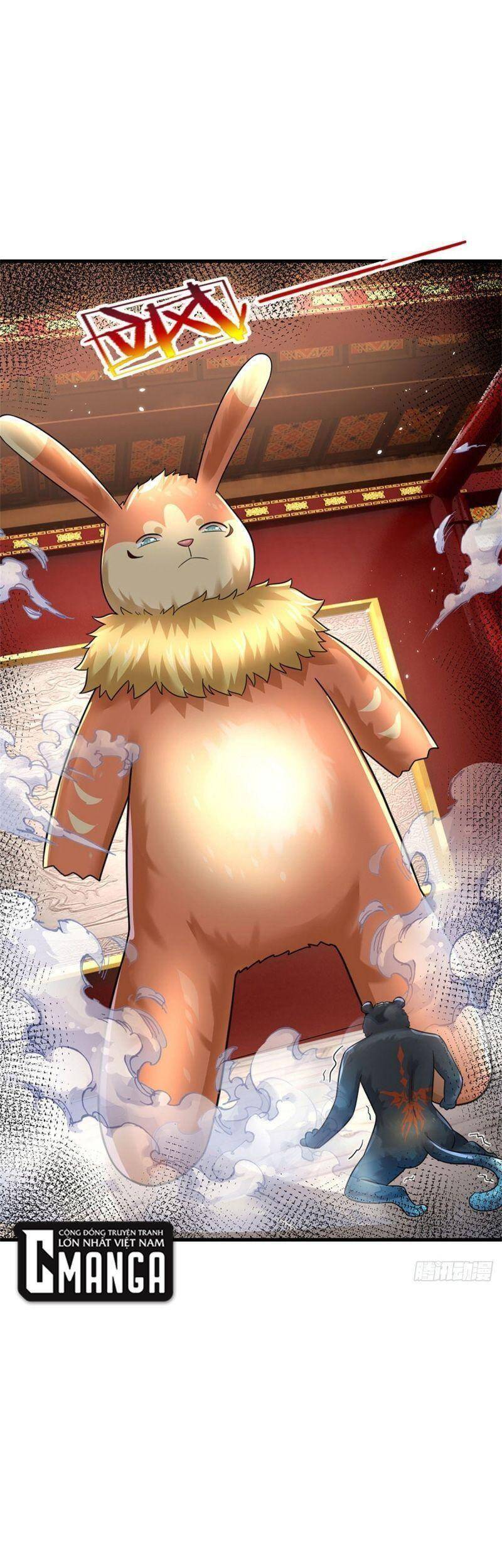 Thuộc Tính Của Ta Đều Thêm Sức Mạnh - Chương 49 - Trang 17