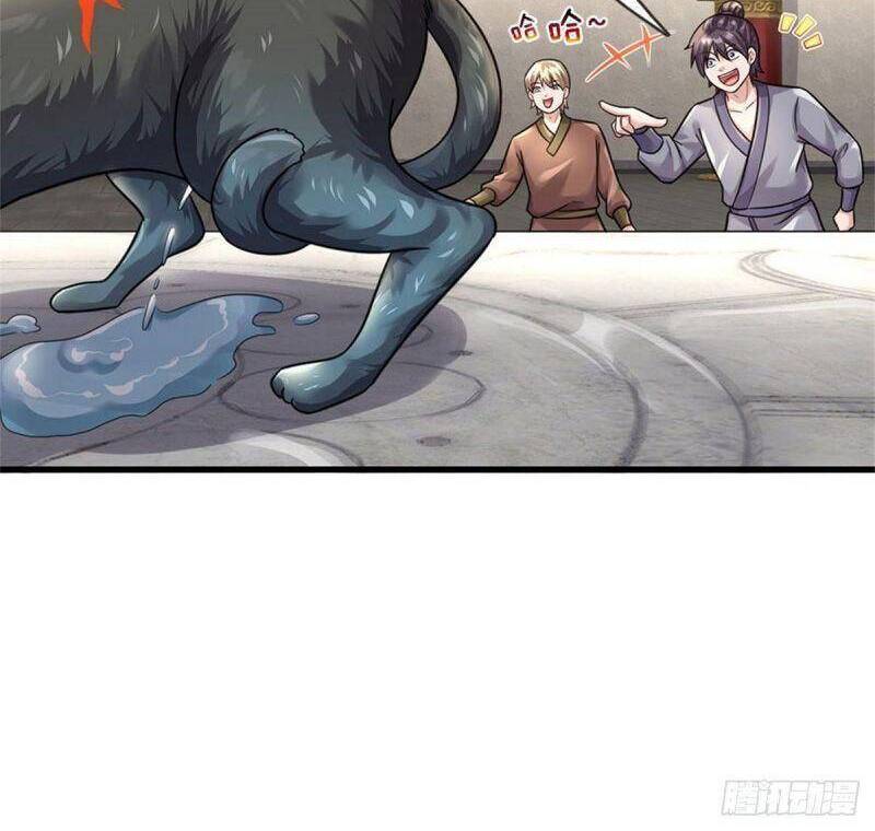 Thuộc Tính Của Ta Đều Thêm Sức Mạnh - Chương 49 - Trang 20